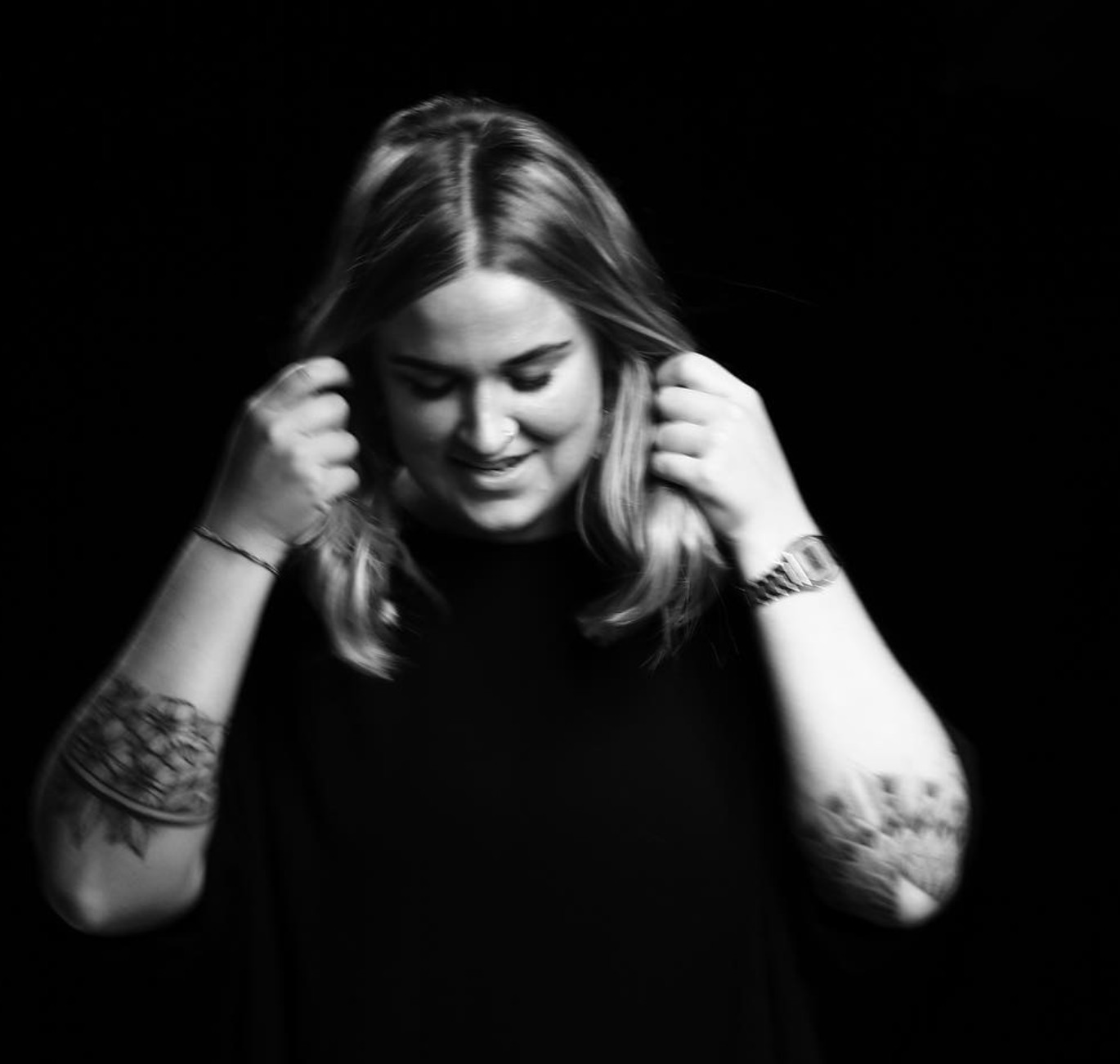 Kathrin Sona, Stylistin bei Studio52 in Oberhausen-Rheinhausen